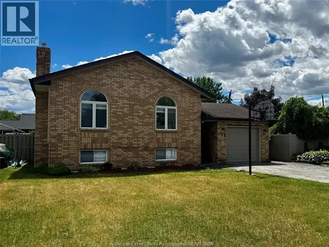 266 Bouffard Road Lasalle ON N9J 1G1