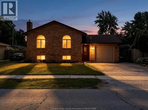 266 Bouffard Road Lasalle ON N9J 1G1