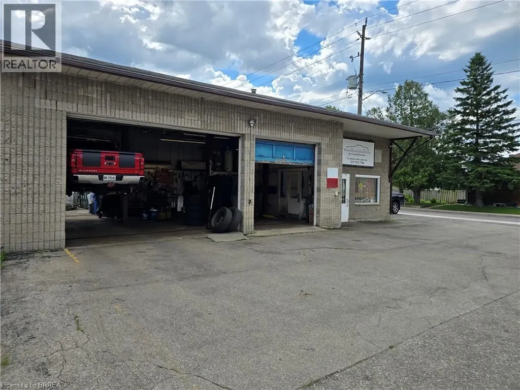 291 Rawdon Street Brantford ON N3S 6H2
