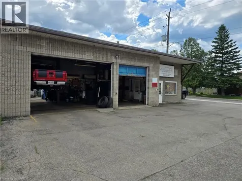 291 Rawdon Street Brantford ON N3S 6H2