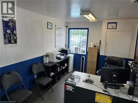 291 Rawdon Street Brantford ON N3S 6H2