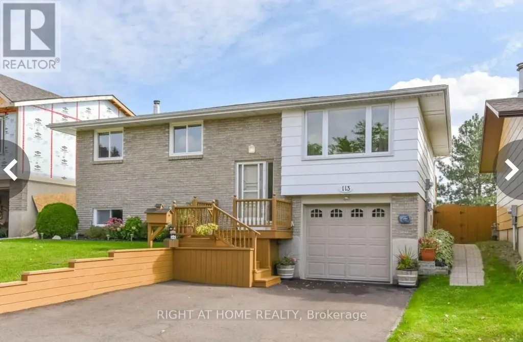 113 Southwood Drive Kitchener ON N2E 2J1