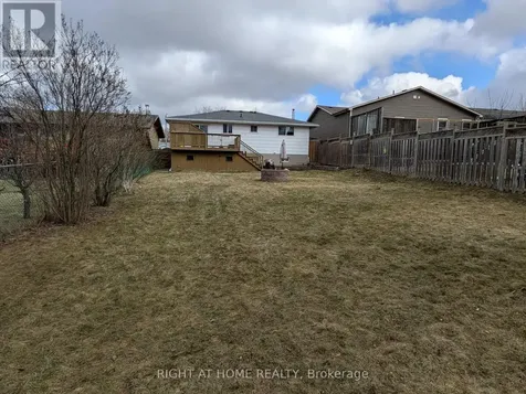 113 Southwood Drive Kitchener ON N2E 2J1