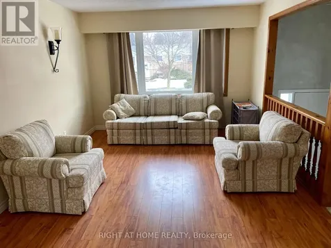 113 Southwood Drive Kitchener ON N2E 2J1