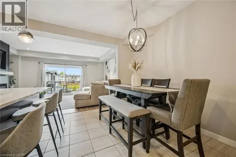 907 Robert Ferrie Drive Kitchener ON N2R 0P2