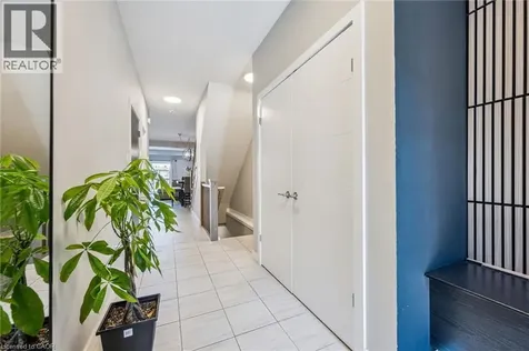 907 Robert Ferrie Drive Kitchener ON N2R 0P2