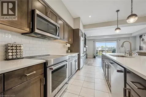 907 Robert Ferrie Drive Kitchener ON N2R 0P2