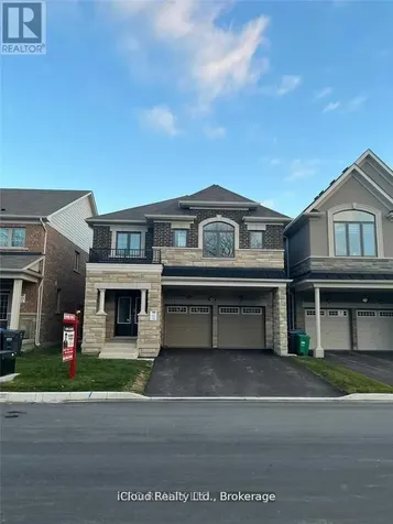 98 Eberly Woods Drive Caledon ON L7C 0Y9