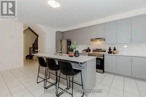 98 Eberly Woods Drive Caledon ON L7C 0Y9