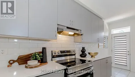 98 Eberly Woods Drive Caledon ON L7C 0Y9