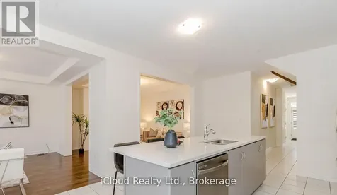 98 Eberly Woods Drive Caledon ON L7C 0Y9