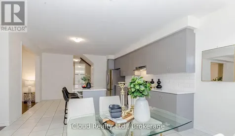 98 Eberly Woods Drive Caledon ON L7C 0Y9