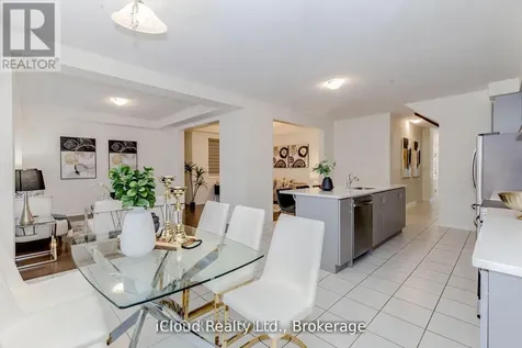 98 Eberly Woods Drive Caledon ON L7C 0Y9