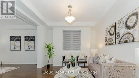 98 Eberly Woods Drive Caledon ON L7C 0Y9