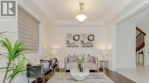 98 Eberly Woods Drive Caledon ON L7C 0Y9