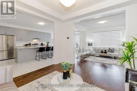 98 Eberly Woods Drive Caledon ON L7C 0Y9