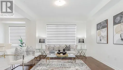 98 Eberly Woods Drive Caledon ON L7C 0Y9