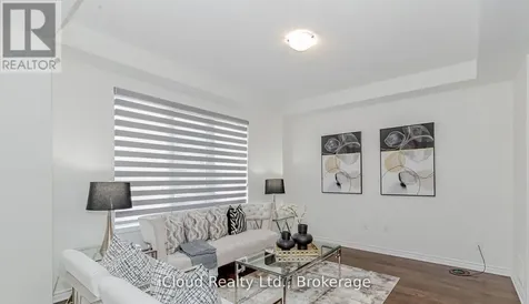 98 Eberly Woods Drive Caledon ON L7C 0Y9