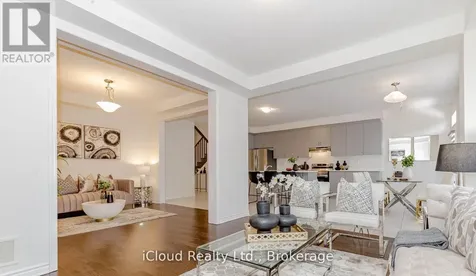 98 Eberly Woods Drive Caledon ON L7C 0Y9