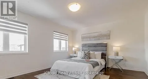 98 Eberly Woods Drive Caledon ON L7C 0Y9