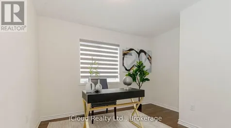 98 Eberly Woods Drive Caledon ON L7C 0Y9