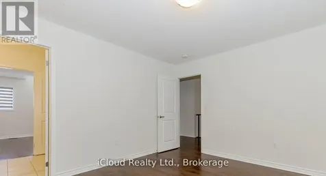 98 Eberly Woods Drive Caledon ON L7C 0Y9