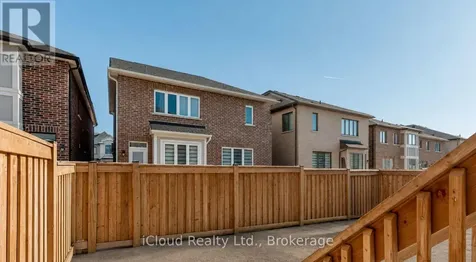 98 Eberly Woods Drive Caledon ON L7C 0Y9