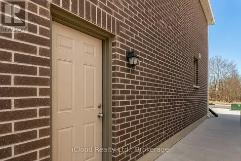 98 Eberly Woods Drive Caledon ON L7C 0Y9