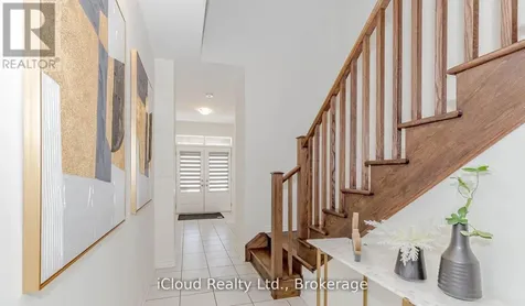 98 Eberly Woods Drive Caledon ON L7C 0Y9