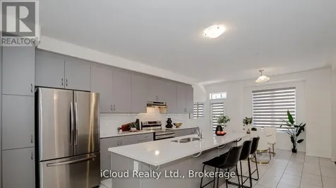 98 Eberly Woods Drive Caledon ON L7C 0Y9