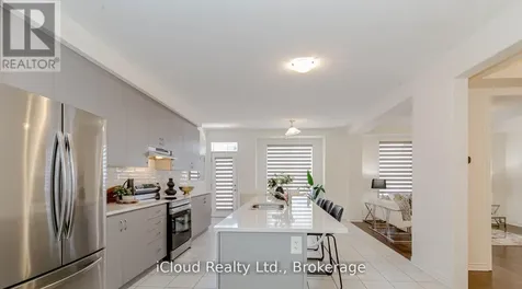 98 Eberly Woods Drive Caledon ON L7C 0Y9