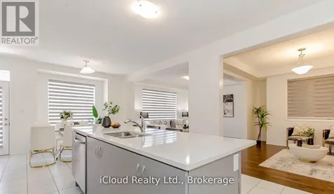 98 Eberly Woods Drive Caledon ON L7C 0Y9
