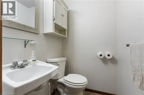 18 Oakhill Drive Brantford ON N3T 0J2