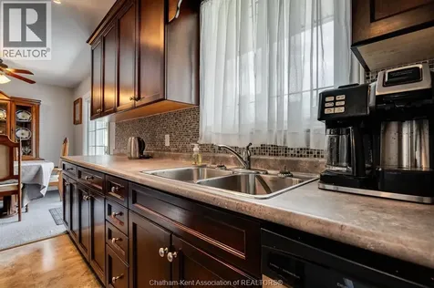 175 Sylvester Drive Chatham ON N7M 2B8