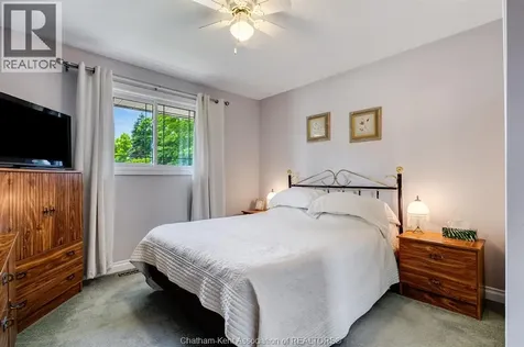 175 Sylvester Drive Chatham ON N7M 2B8