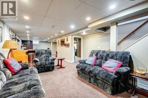 175 Sylvester Drive Chatham ON N7M 2B8