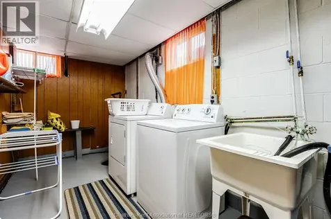 175 Sylvester Drive Chatham ON N7M 2B8