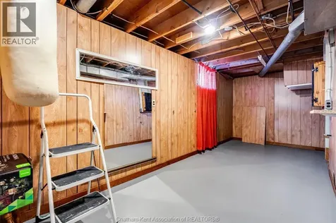 175 Sylvester Drive Chatham ON N7M 2B8