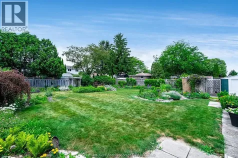 175 Sylvester Drive Chatham ON N7M 2B8