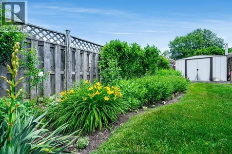 175 Sylvester Drive Chatham ON N7M 2B8