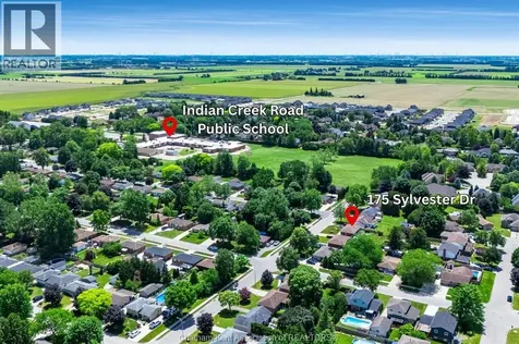 175 Sylvester Drive Chatham ON N7M 2B8