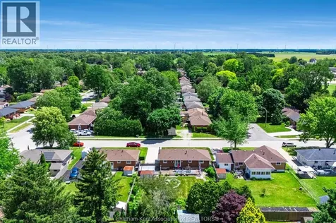 175 Sylvester Drive Chatham ON N7M 2B8
