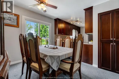 175 Sylvester Drive Chatham ON N7M 2B8