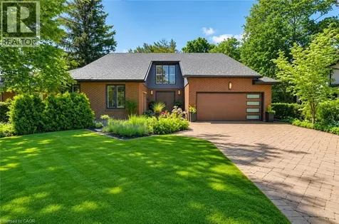 7106 Woodgate Street Niagara Falls ON L2J 2C1