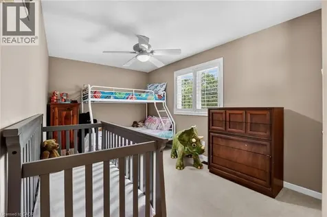 7106 Woodgate Street Niagara Falls ON L2J 2C1
