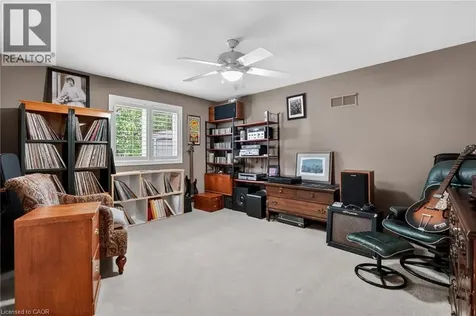 7106 Woodgate Street Niagara Falls ON L2J 2C1