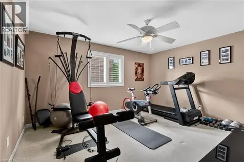 7106 Woodgate Street Niagara Falls ON L2J 2C1