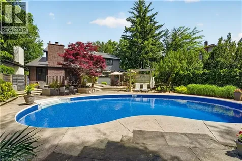 7106 Woodgate Street Niagara Falls ON L2J 2C1
