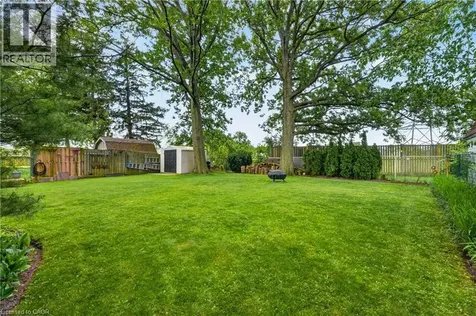 7106 Woodgate Street Niagara Falls ON L2J 2C1