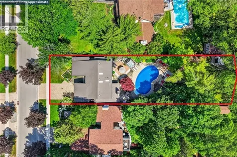 7106 Woodgate Street Niagara Falls ON L2J 2C1